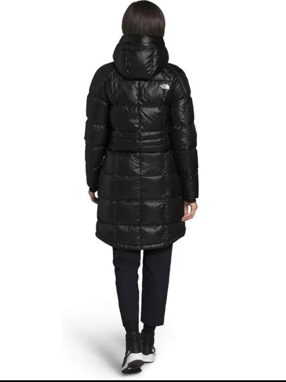 The North Face Acropolis Parka Down - Picture 2 of 9
